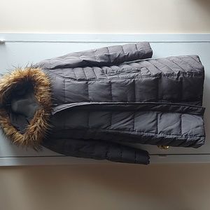 Cole Hann Down Ladies Jacket